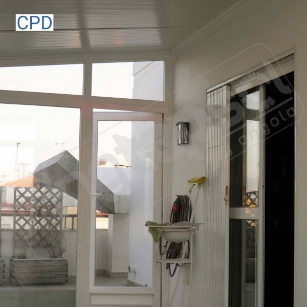 Cobertura para Portas Diversa - Image 2