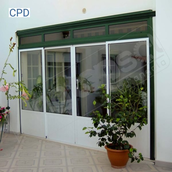 Cobertura para Portas Diversa - Image 10