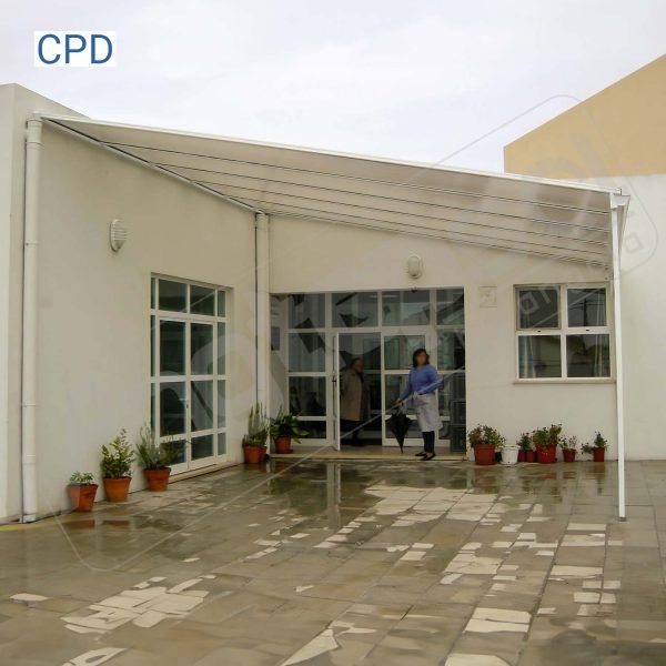 Cobertura para Portas Diversa - Image 7