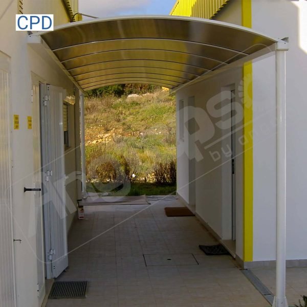 Cobertura para Portas Diversa - Image 6