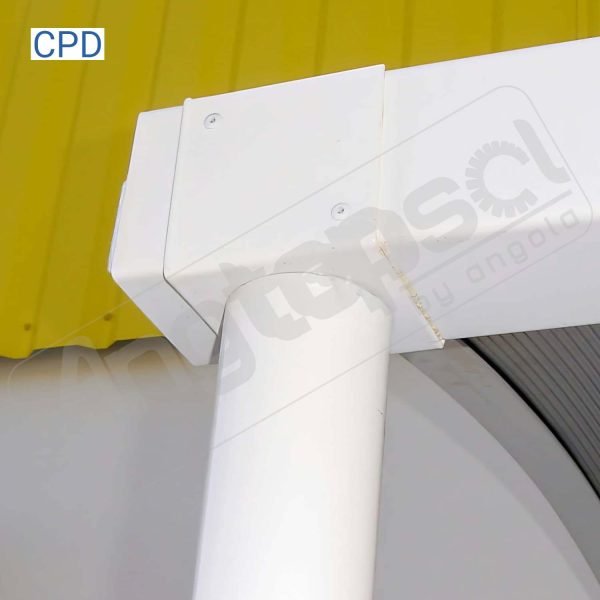 Cobertura para Portas Diversa - Image 4