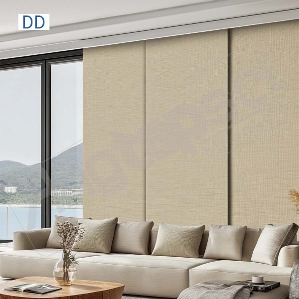 Estores Decorativos Deslizantes - Image 11