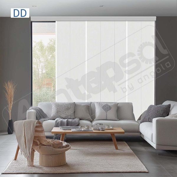 Estores Decorativos Deslizantes - Image 12