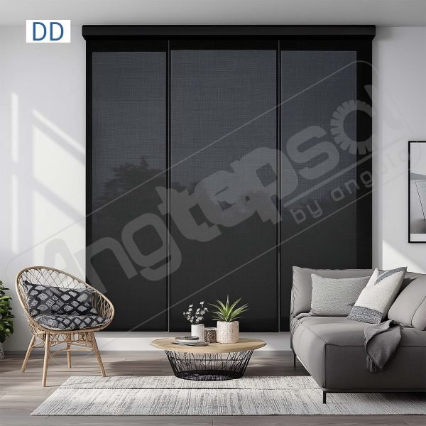 Estores Decorativos Deslizantes - Image 9