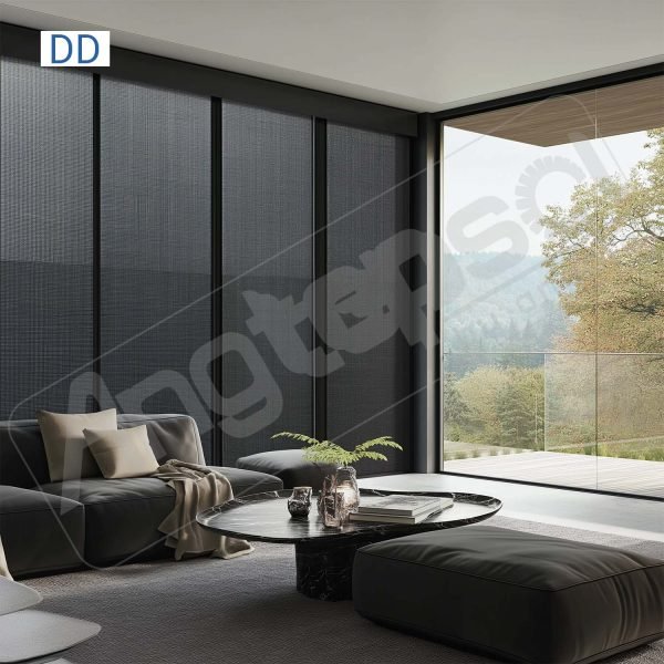 Estores Decorativos Deslizantes - Image 7