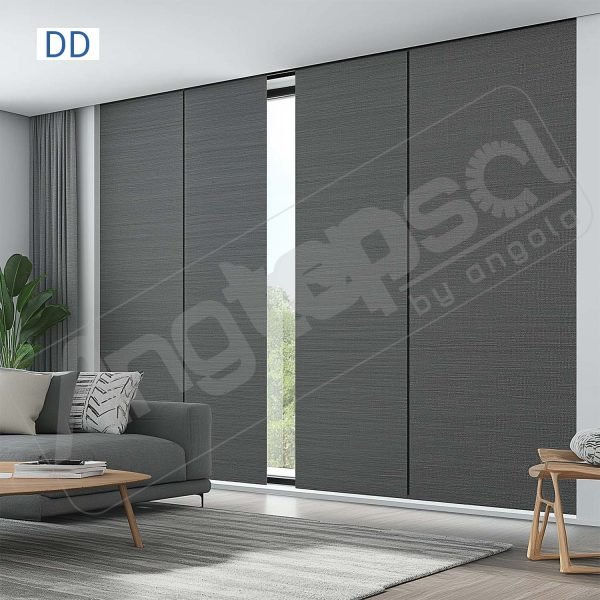 Estores Decorativos Deslizantes - Image 5