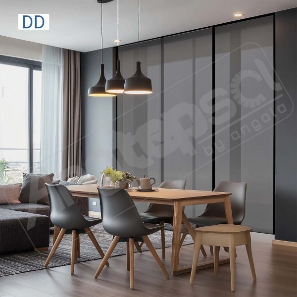 Estores Decorativos Deslizantes - Image 4