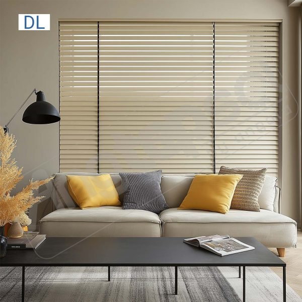 Estores Decorativos de Lâminas - Image 11
