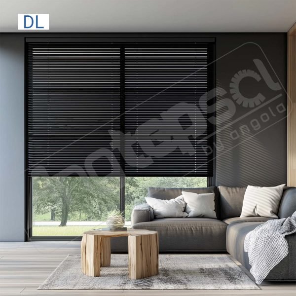 Estores Decorativos de Lâminas - Image 10