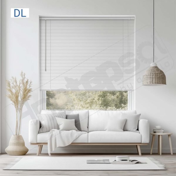 Estores Decorativos de Lâminas - Image 8