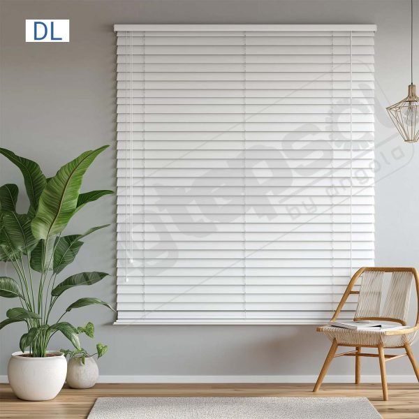 Estores Decorativos de Lâminas - Image 7