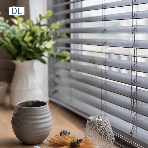 Estores Decorativos de Lâminas - Image 5