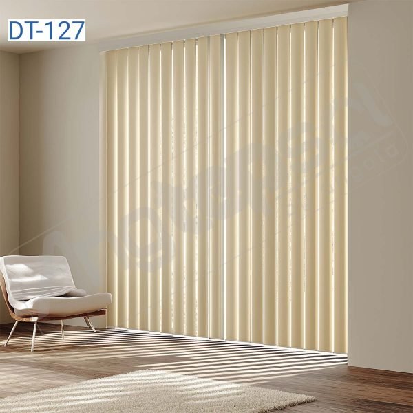 Estores Decorativos de Telas Verticais médio - Image 12