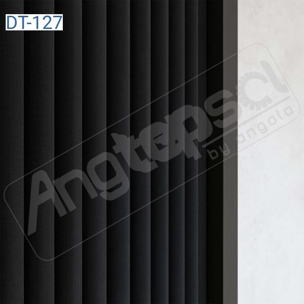 Estores Decorativos de Telas Verticais médio - Image 11