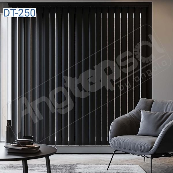 Estores Decorativos de Telas Verticais grande - Image 5