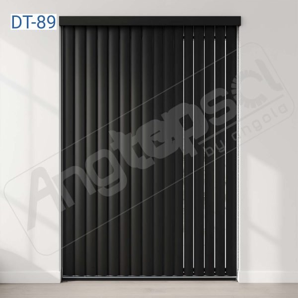 Estores Decorativos de Telas Verticais pequeno - Image 9
