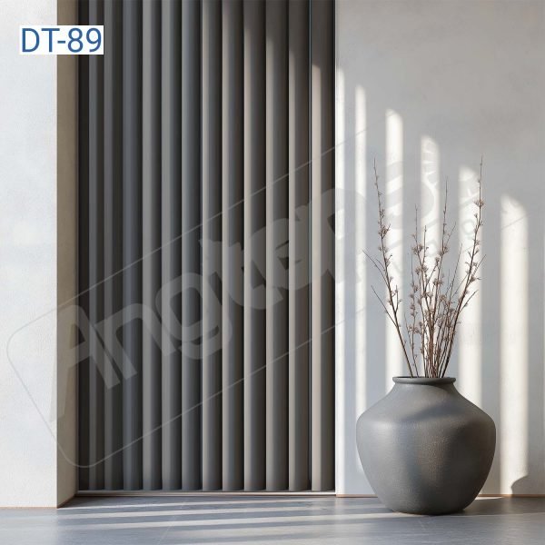Estores Decorativos de Telas Verticais pequeno - Image 7