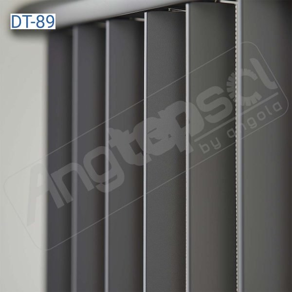Estores Decorativos de Telas Verticais pequeno - Image 6