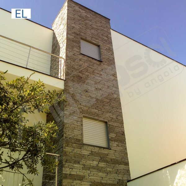 Estore de alumínio isotérmico caixa interior - Image 12