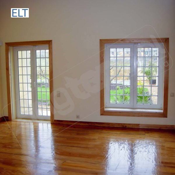 Estore de alumínio isotérmico funcionamento pelo interior - Image 9