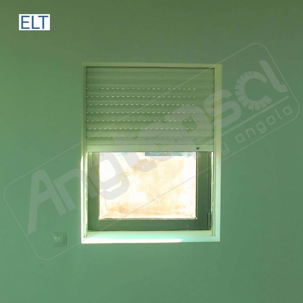 Estore de alumínio isotérmico funcionamento pelo interior - Image 2