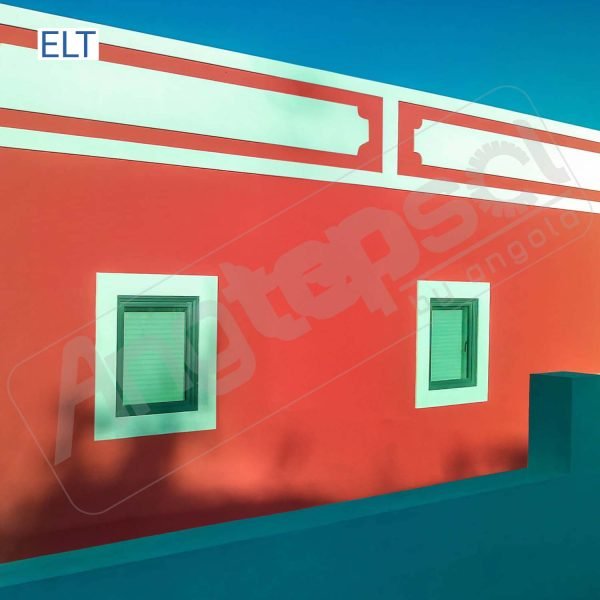 Estore de alumínio isotérmico funcionamento pelo interior - Image 5