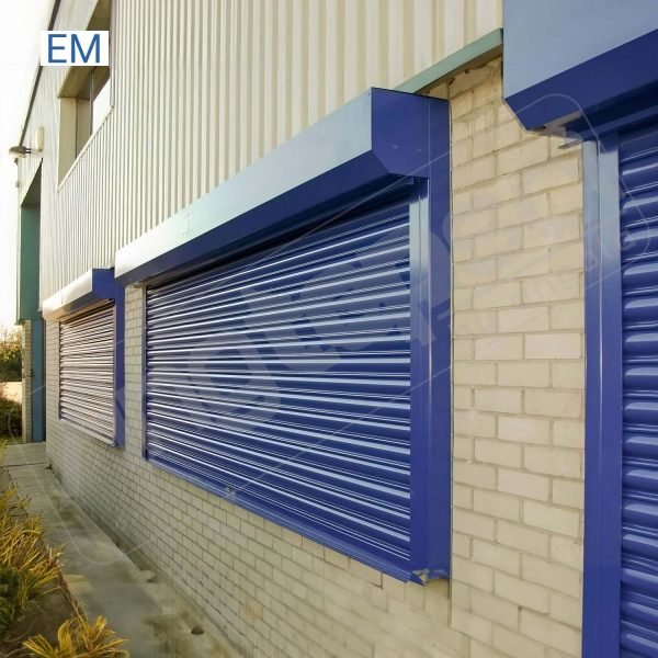 Estores de Monobloco exterior - Image 3