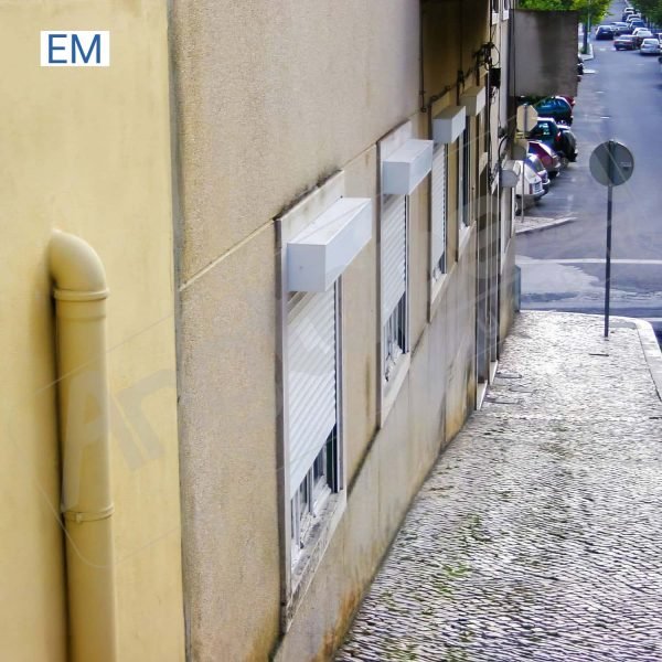 Estores de Monobloco exterior - Image 10