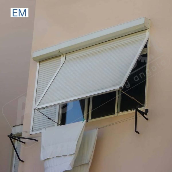 Estores de Monobloco exterior - Image 8