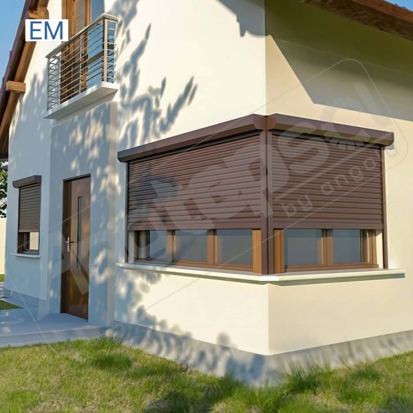 Estores de Monobloco exterior - Image 7