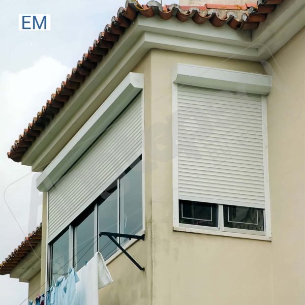 Estores de Monobloco exterior - Image 2