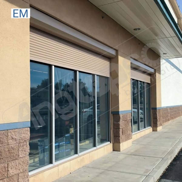 Estores de Monobloco exterior - Image 6