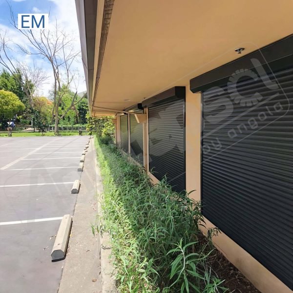 Estores de Monobloco exterior - Image 5