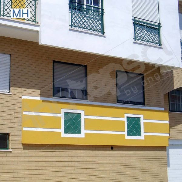 Mosquiteiro Horizontal - Image 7