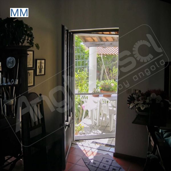 Mosquiteiro para Portas - Image 12