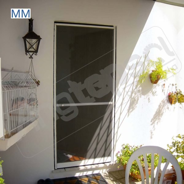 Mosquiteiro para Portas - Image 11