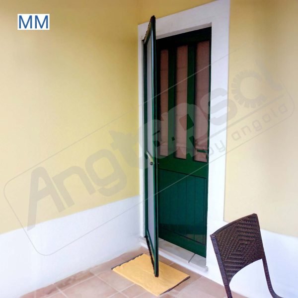 Mosquiteiro para Portas - Image 9