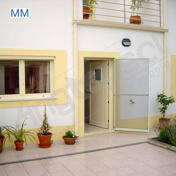Mosquiteiro para Portas - Image 2