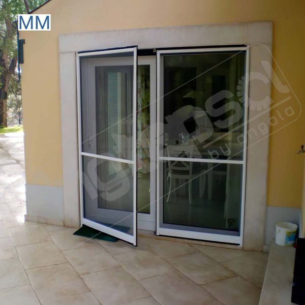 Mosquiteiro para Portas - Image 7