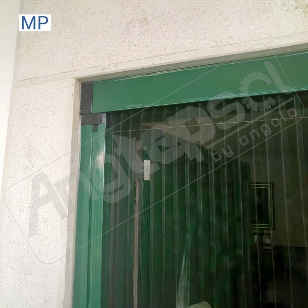 Mosquiteiro Plissado - Image 11