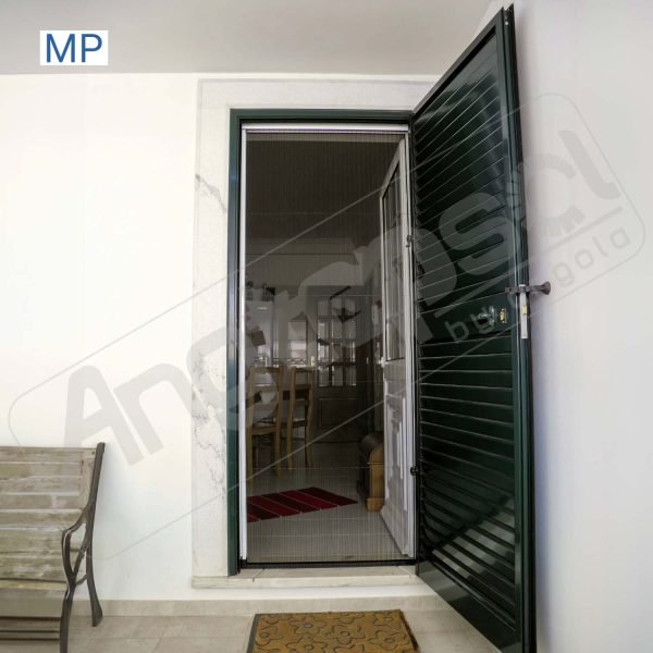 Mosquiteiro Plissado - Image 9