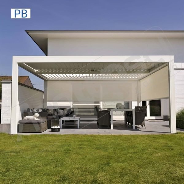 Pérgola Bioclimática - Image 12