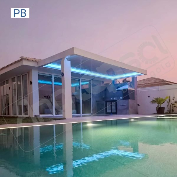Pérgola Bioclimática - Image 11