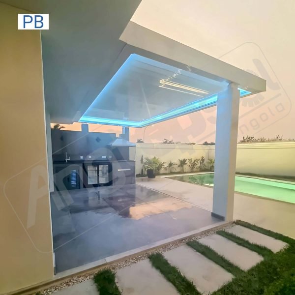 Pérgola Bioclimática - Image 10
