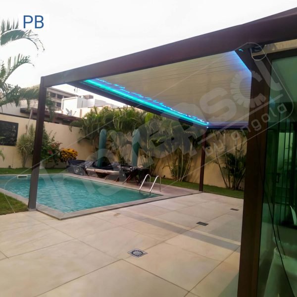 Pérgola Bioclimática - Image 9