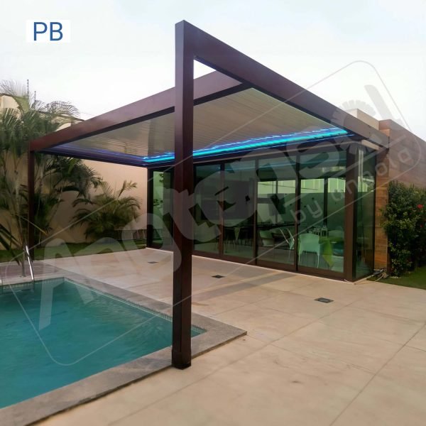 Pérgola Bioclimática - Image 8