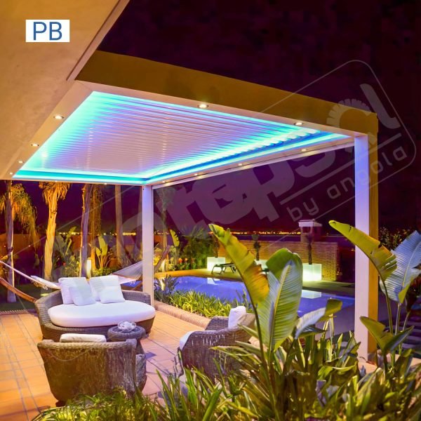 Pérgola Bioclimática - Image 2