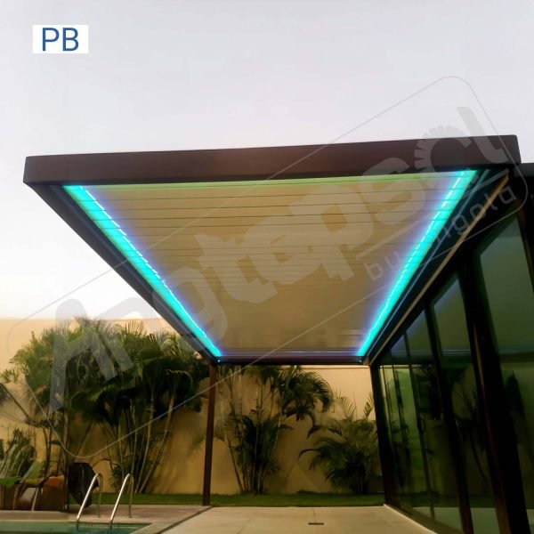 Pérgola Bioclimática - Image 7