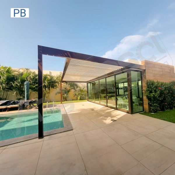 Pérgola Bioclimática - Image 6