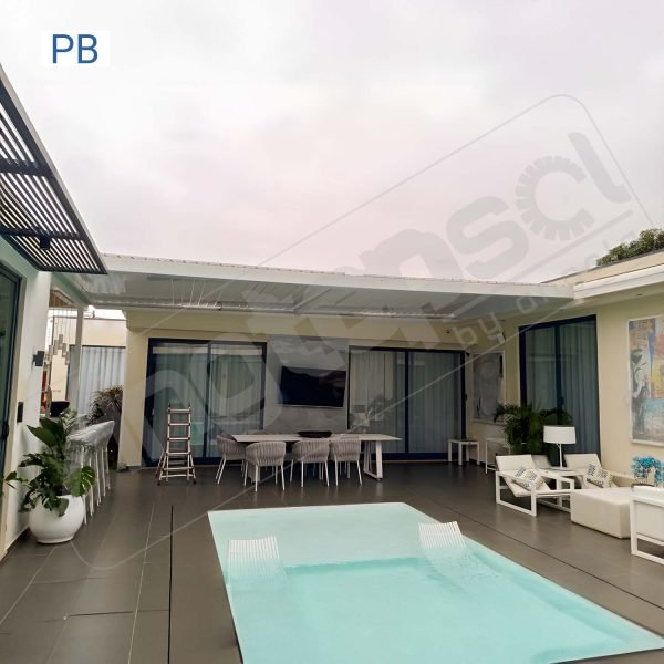 Pérgola Bioclimática - Image 5